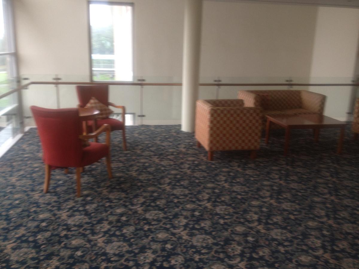 Tinapa Lakeside Hotel คาลาบาร์ ภายนอก รูปภาพ